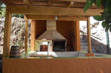 Casa de vacaciones en Vila Boa de Quires (Norte)Casa de vacaciones