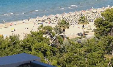 Apartamento de vacaciones en montesilvano (Pescara)Casa de vacaciones