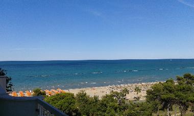 Apartamento de vacaciones en montesilvano (Pescara)Casa de vacaciones