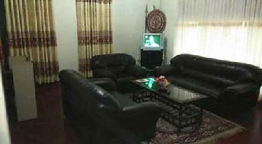 Casa de vacaciones en Anuradhapura (Anuradhapura)Casa de vacaciones