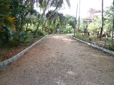 Casa de vacaciones en Anuradhapura (Anuradhapura)Casa de vacaciones