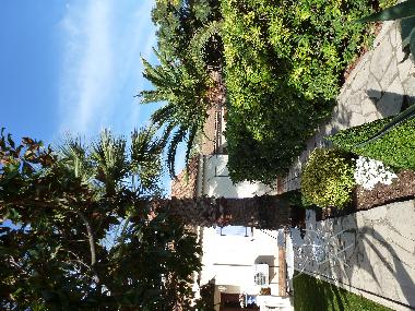 Casa de vacaciones en hyeres (Var)Casa de vacaciones