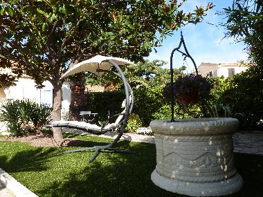 Casa de vacaciones en hyeres (Var)Casa de vacaciones