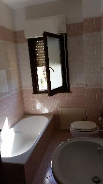 Apartamento de vacaciones en marsala (Trapani)Casa de vacaciones