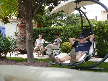 Casa de vacaciones en hyeres (Var)Casa de vacaciones