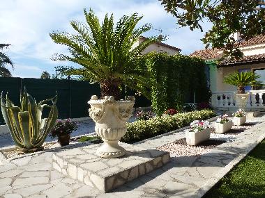 Casa de vacaciones en hyeres (Var)Casa de vacaciones