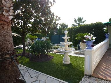 Casa de vacaciones en hyeres (Var)Casa de vacaciones