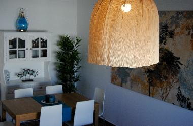 Apartamento de vacaciones en Santa Luzia (Algarve)Casa de vacaciones