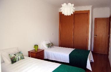 Apartamento de vacaciones en Santa Luzia (Algarve)Casa de vacaciones