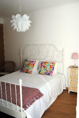 Apartamento de vacaciones en Santa Luzia (Algarve)Casa de vacaciones