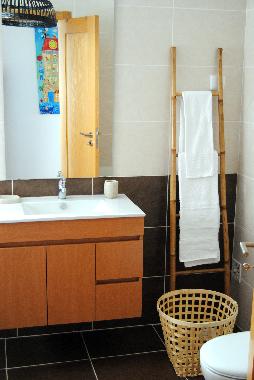 Apartamento de vacaciones en Santa Luzia (Algarve)Casa de vacaciones