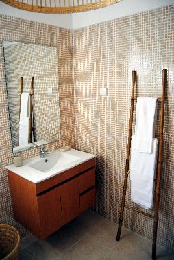 Apartamento de vacaciones en Santa Luzia (Algarve)Casa de vacaciones