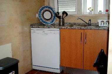 Apartamento de vacaciones en Santa Luzia (Algarve)Casa de vacaciones