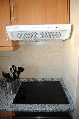 Apartamento de vacaciones en Santa Luzia (Algarve)Casa de vacaciones