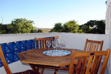 Apartamento de vacaciones en Santa Luzia (Algarve)Casa de vacaciones