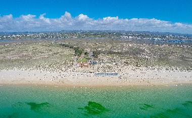 Apartamento de vacaciones en Santa Luzia (Algarve)Casa de vacaciones