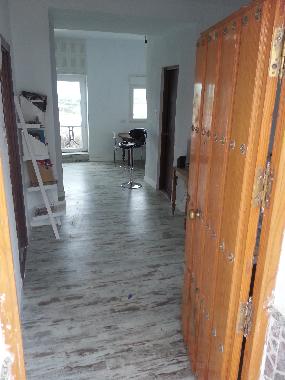 Casa de vacaciones en Ronda (Mlaga)Casa de vacaciones