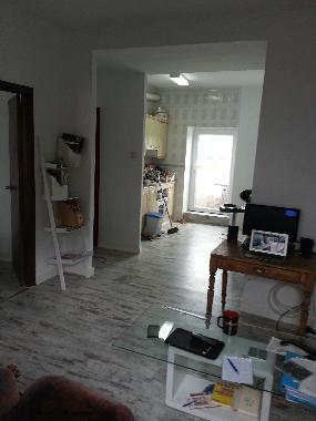 Casa de vacaciones en Ronda (Mlaga)Casa de vacaciones