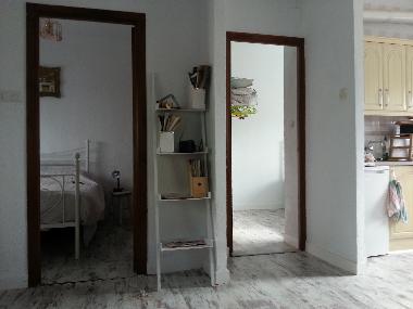 Casa de vacaciones en Ronda (Mlaga)Casa de vacaciones