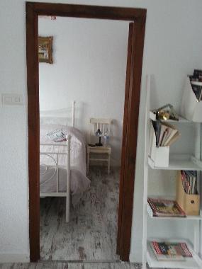 Casa de vacaciones en Ronda (Mlaga)Casa de vacaciones