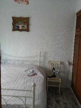 Casa de vacaciones en Ronda (Mlaga)Casa de vacaciones