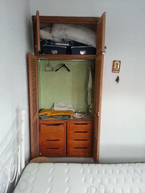 Casa de vacaciones en Ronda (Mlaga)Casa de vacaciones