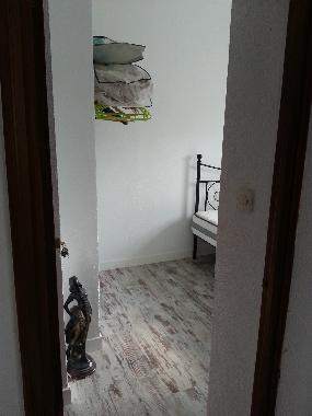 Casa de vacaciones en Ronda (Mlaga)Casa de vacaciones