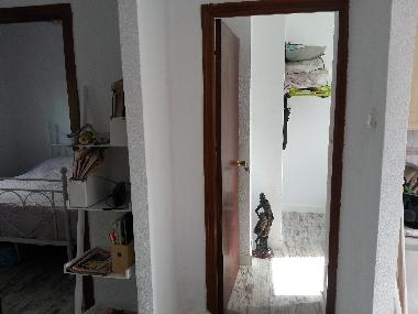 Casa de vacaciones en Ronda (Mlaga)Casa de vacaciones