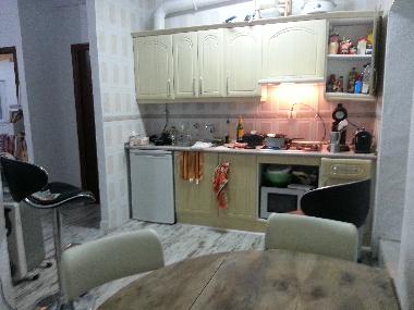 Casa de vacaciones en Ronda (Mlaga)Casa de vacaciones