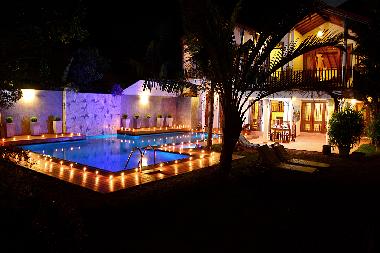 Cama y desayuno en Beruwala (Kalutara)Casa de vacaciones