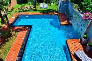 Cama y desayuno en Beruwala (Kalutara)Casa de vacaciones