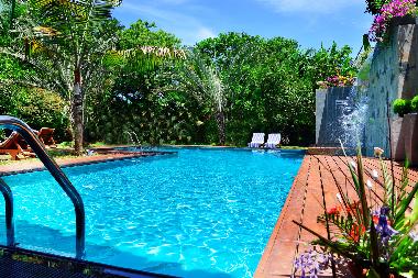 Cama y desayuno en Beruwala (Kalutara)Casa de vacaciones