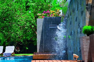 Cama y desayuno en Beruwala (Kalutara)Casa de vacaciones