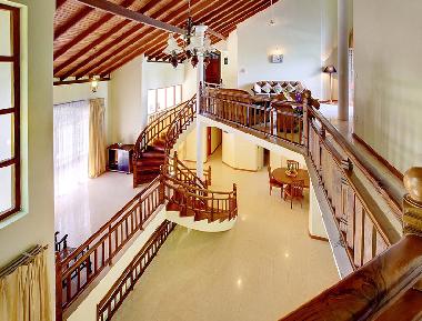 Cama y desayuno en Beruwala (Kalutara)Casa de vacaciones