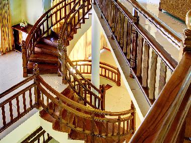 Cama y desayuno en Beruwala (Kalutara)Casa de vacaciones