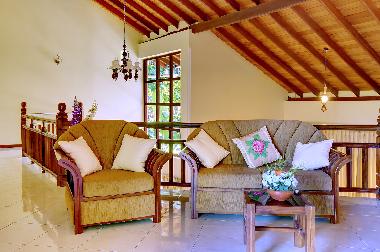 Cama y desayuno en Beruwala (Kalutara)Casa de vacaciones