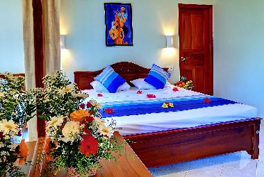 Cama y desayuno en Beruwala (Kalutara)Casa de vacaciones