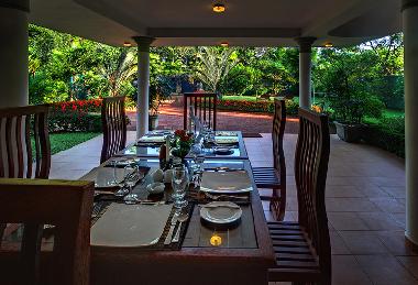 Cama y desayuno en Beruwala (Kalutara)Casa de vacaciones