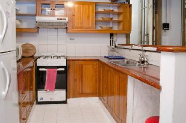 Apartamento de vacaciones en Buenos Aires (Buenos Aires)Casa de vacaciones