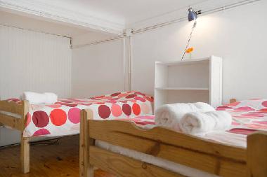 Apartamento de vacaciones en Buenos Aires (Buenos Aires)Casa de vacaciones