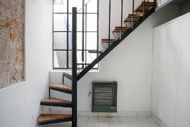 Apartamento de vacaciones en Buenos Aires (Buenos Aires)Casa de vacaciones