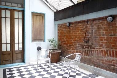 Apartamento de vacaciones en Buenos Aires (Buenos Aires)Casa de vacaciones