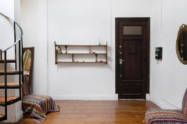 Apartamento de vacaciones en Buenos Aires (Buenos Aires)Casa de vacaciones