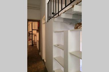 Apartamento de vacaciones en Buenos Aires (Buenos Aires)Casa de vacaciones