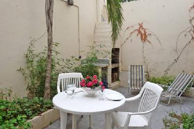 Apartamento de vacaciones en Buenos Aires (Buenos Aires)Casa de vacaciones