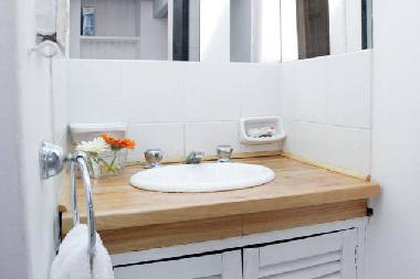 Apartamento de vacaciones en Buenos Aires (Buenos Aires)Casa de vacaciones