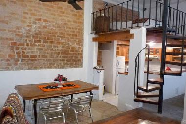 Apartamento de vacaciones en Buenos Aires (Buenos Aires)Casa de vacaciones