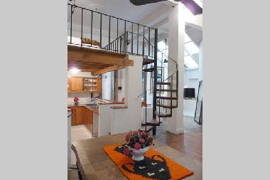 Apartamento de vacaciones en Buenos Aires (Buenos Aires)Casa de vacaciones