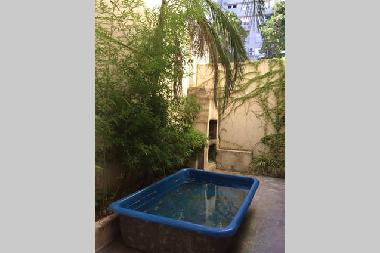 Apartamento de vacaciones en Buenos Aires (Buenos Aires)Casa de vacaciones