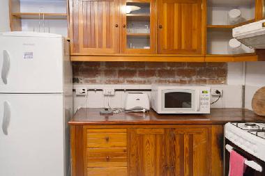 Apartamento de vacaciones en Buenos Aires (Buenos Aires)Casa de vacaciones